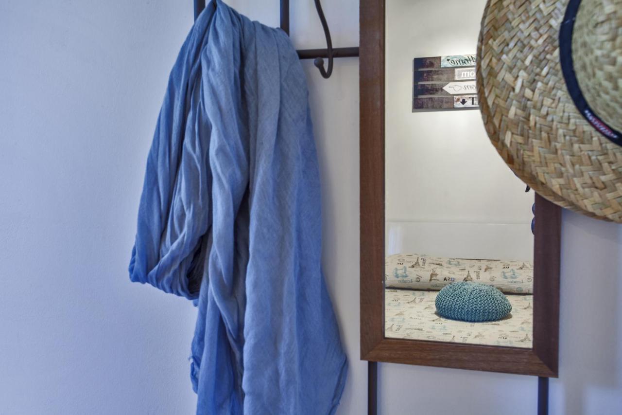 Appartement Domaine Ghjulia à Patrimonio Extérieur photo